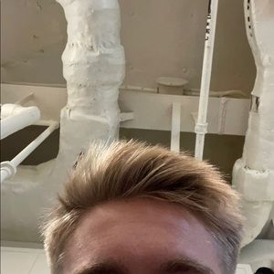 Meet your Posher, Josh